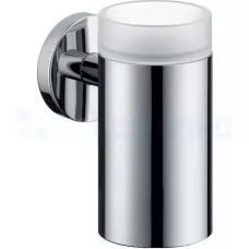 Стакан для щеток Hansgrohe Logis 40..
