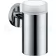 Стакан для щеток Hansgrohe Logis 40518000 хром