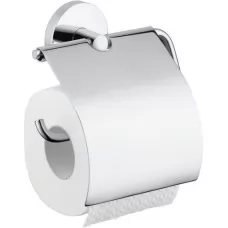 Бумагодержатель Hansgrohe Logis 405..