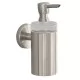 Дозатор для мыла Hansgrohe Logis 40514820 сталь