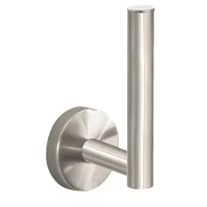 Бумагодержатель Hansgrohe Logis 40517820 сталь 