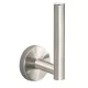 Бумагодержатель Hansgrohe Logis 40517820 сталь