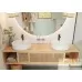 Стакан для щеток Hansgrohe AddStoris 41749340 графит