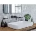 Мыльница Hansgrohe AddStoris 41746340 графит