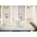 Стакан для щеток Hansgrohe AddStoris 41749140 шлифованная бронза