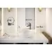 Мыльница Hansgrohe AddStoris 41746340 графит