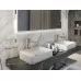 Стакан для щеток Hansgrohe AddStoris 41749140 шлифованная бронза