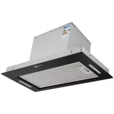 Встраиваемая вытяжка Schtoff Rost 60 Black
