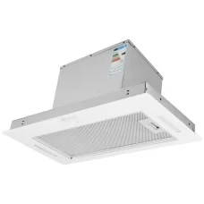 Встраиваемая вытяжка Schtoff Rost 60 White