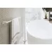Полотенцедержатель Hansgrohe AddStoris 41747700 белый матовый