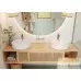 Мыльница Hansgrohe AddStoris 41746140 шлифованная бронза