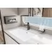 Стакан для щеток Hansgrohe AddStoris 41749340 графит