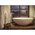 Полотенцедержатель Hansgrohe AddStoris 41747700 белый матовый