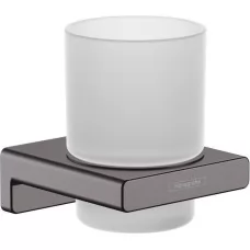 Стакан для щеток Hansgrohe AddStori..