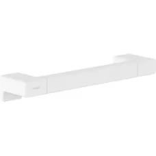 Поручень для ванны Hansgrohe AddStoris 41744700 белый матовы..