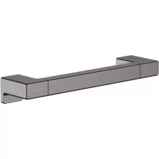 Поручень для ванны Hansgrohe AddStoris 41744340 графит