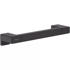 Поручень для ванны Hansgrohe AddStoris 41744670 черный матов..