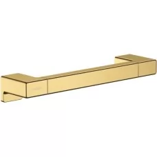 Поручень для ванны Hansgrohe AddStoris 41744990 золото