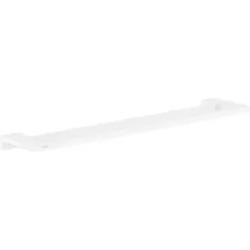Полотенцедержатель Hansgrohe AddStoris 41743700 белый матовый