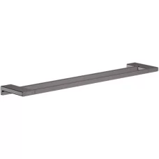 Полотенцедержатель Hansgrohe AddStoris  41743340 графит