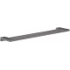 Полотенцедержатель Hansgrohe AddStoris 41743340 графит