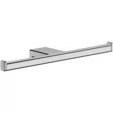 Бумагодержатель Hansgrohe AddStoris..