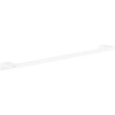 Полотенцедержатель Hansgrohe AddStoris 41747700 белый матовый