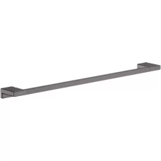 Полотенцедержатель Hansgrohe AddStoris 41747340 графит