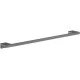 Полотенцедержатель Hansgrohe AddStoris 41747340 графит