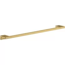 Полотенцедержатель Hansgrohe AddStoris 41747990 золото