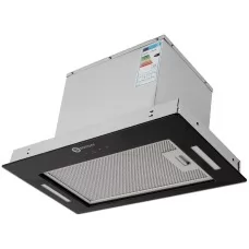 Встраиваемая вытяжка Schtoff Rost 50 Black
