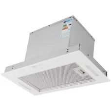 Встраиваемая вытяжка Schtoff Rost 50 White