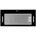 Встраиваемая вытяжка Schtoff Rost 60 Black