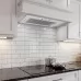Встраиваемая вытяжка Schtoff Trend 60 White