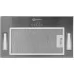 Встраиваемая вытяжка Schtoff Vento 50 Inox