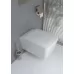 Ершик Hansgrohe AddStoris 41752140 шлифованная бронза