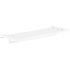 Полотенцедержатель Hansgrohe AddStoris 41751700 белый матовый