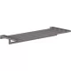 Полотенцедержатель Hansgrohe AddStoris 41751340 графит