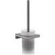 Ершик Hansgrohe AddStoris 41752340 графит