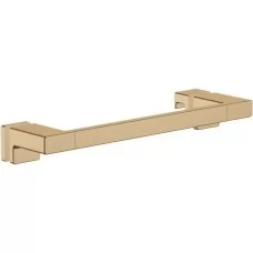 Поручень для ванны Hansgrohe AddStoris 41759140 бронза