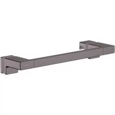 Поручень для ванны Hansgrohe AddStoris 41759340 графит