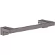 Поручень для ванны Hansgrohe AddStoris 41759340 графит