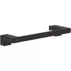 Поручень для ванны Hansgrohe AddStoris 41759670 черный матов..