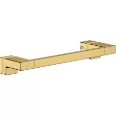 Поручень для ванны Hansgrohe AddStoris 41759990 золото