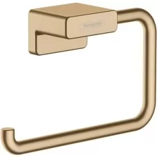 Бумагодержатель Hansgrohe AddStoris..