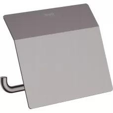 Бумагодержатель Hansgrohe AddStoris..