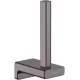 Бумагодержатель Hansgrohe AddStoris 41756340 графит