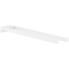 Полотенцедержатель Hansgrohe AddStoris 41770700 белый матовый