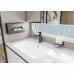 Держатель для косметических салфеток Hansgrohe AddStoris 41774340 графит