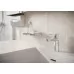 Держатель для косметических салфеток Hansgrohe AddStoris 41774000 хром